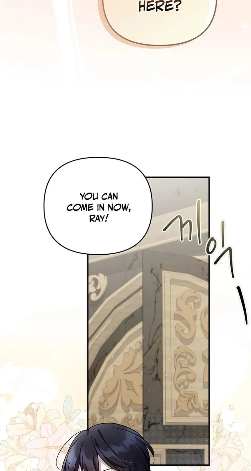 A Terminally Ill Villainess Refuses to Be Adopted Chapter 52 page 14 - 