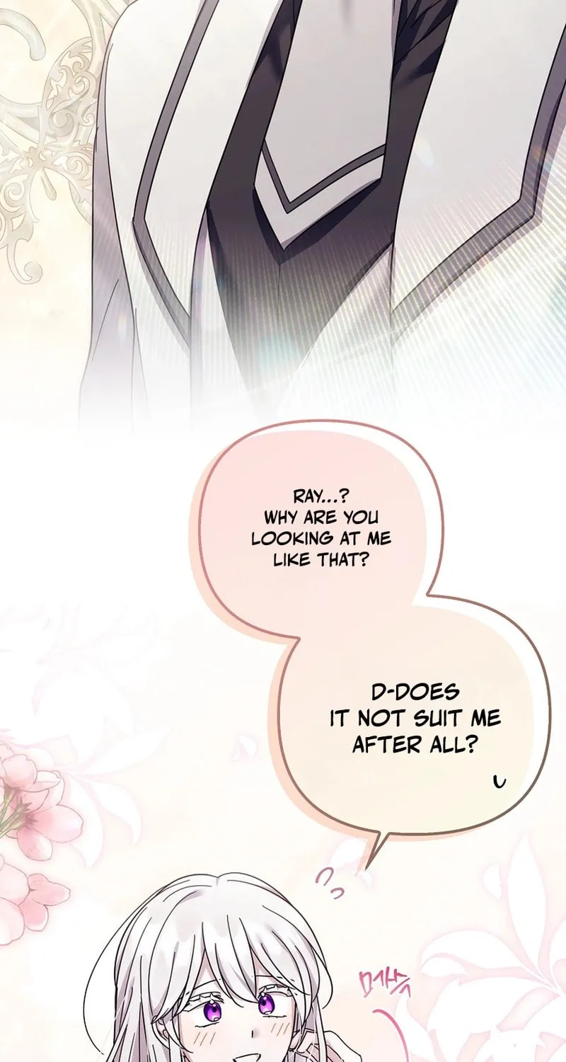 A Terminally Ill Villainess Refuses to Be Adopted Chapter 52 page 17 - 