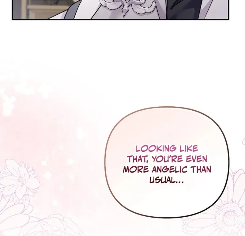 A Terminally Ill Villainess Refuses to Be Adopted Chapter 52 page 20 - 