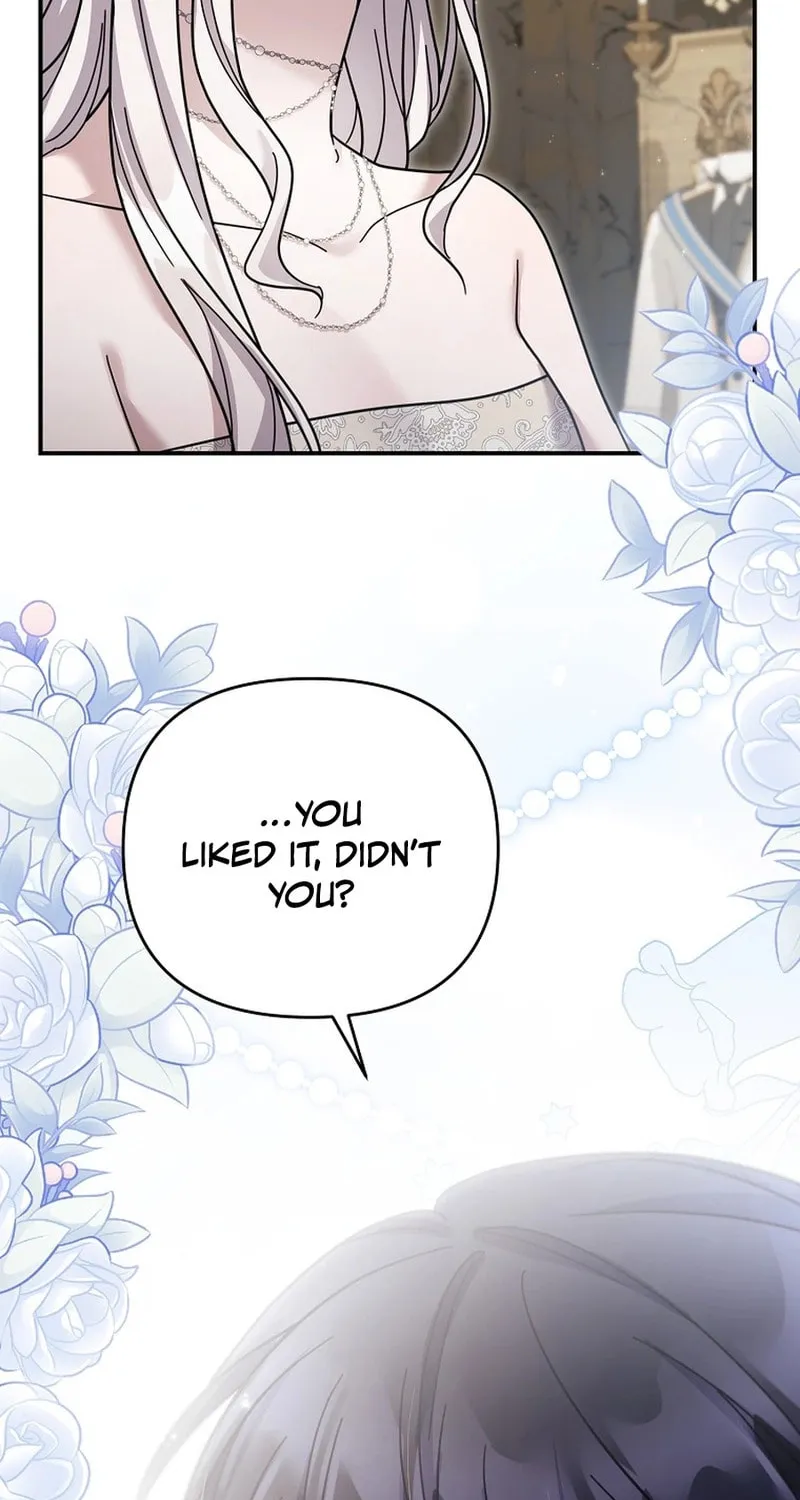 A Terminally Ill Villainess Refuses to Be Adopted Chapter 52 page 32 - 