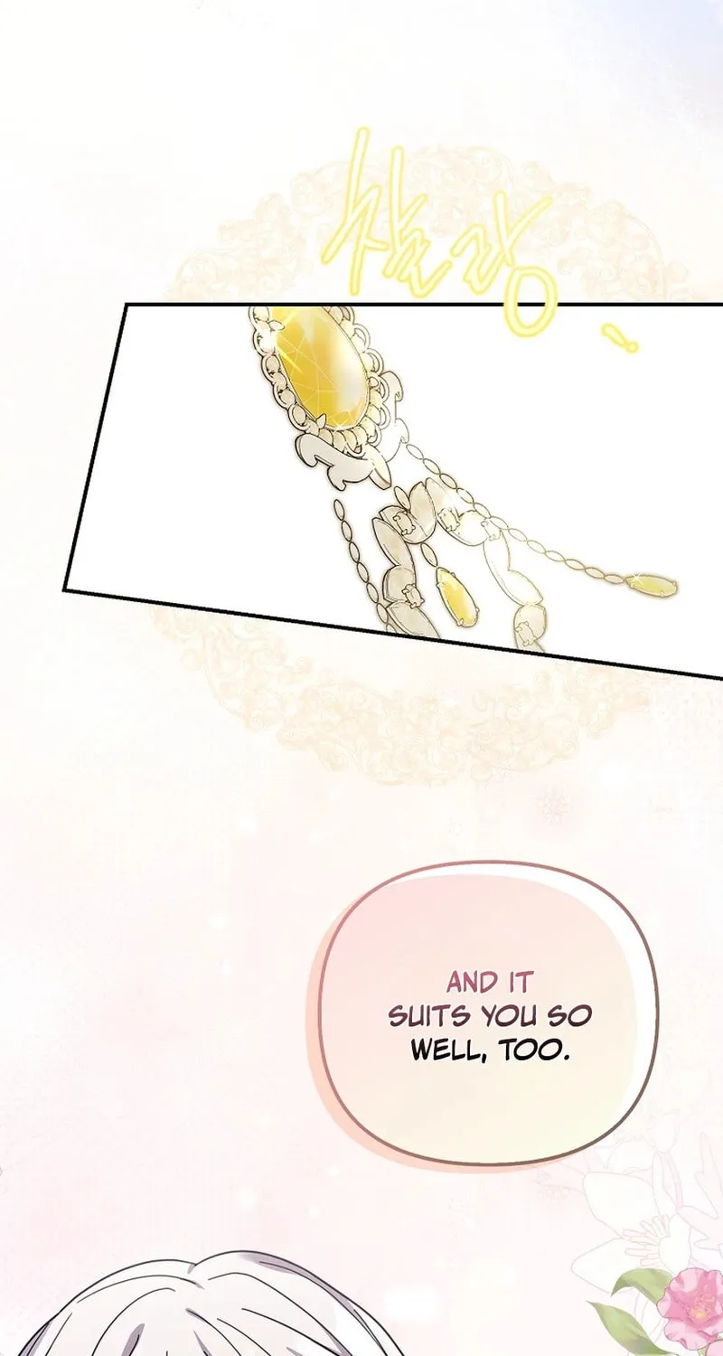 A Terminally Ill Villainess Refuses to Be Adopted Chapter 52 page 34 - 