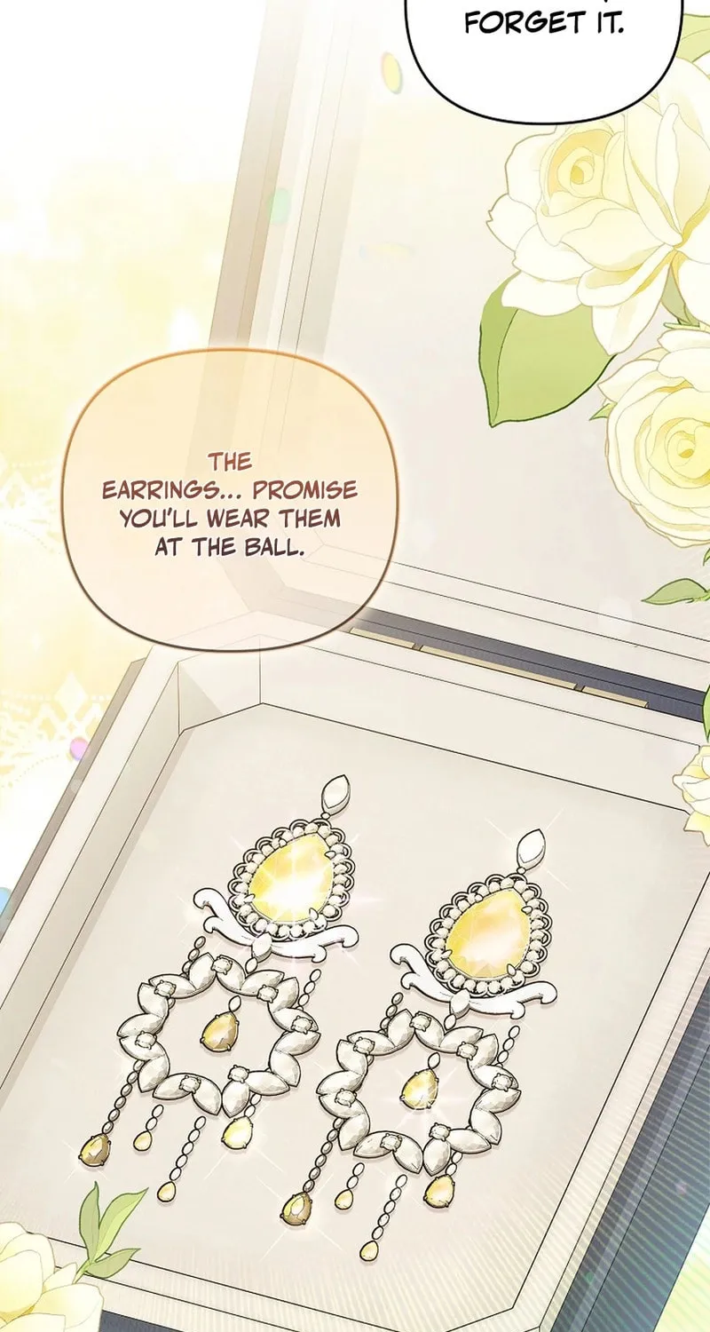 A Terminally Ill Villainess Refuses to Be Adopted Chapter 52 page 48 - 