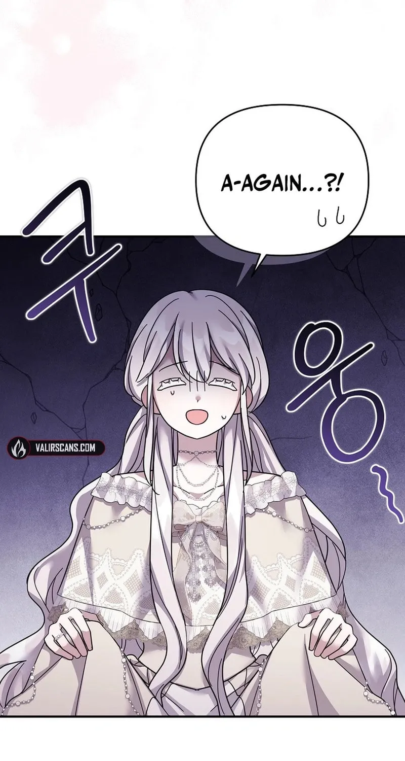 A Terminally Ill Villainess Refuses to Be Adopted Chapter 52 page 6 - 