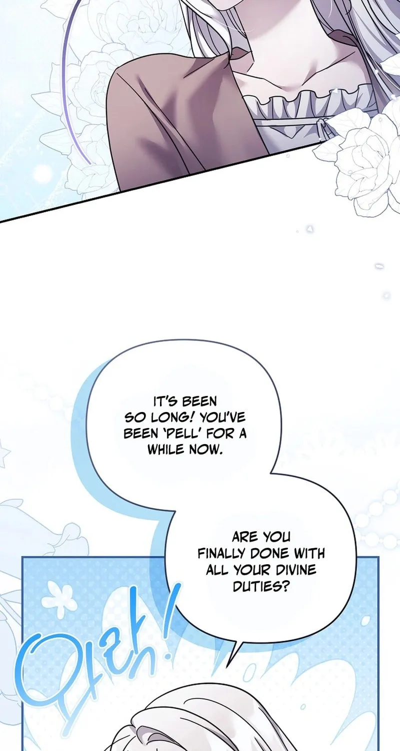 A Terminally Ill Villainess Refuses to Be Adopted Chapter 52 page 56 - 