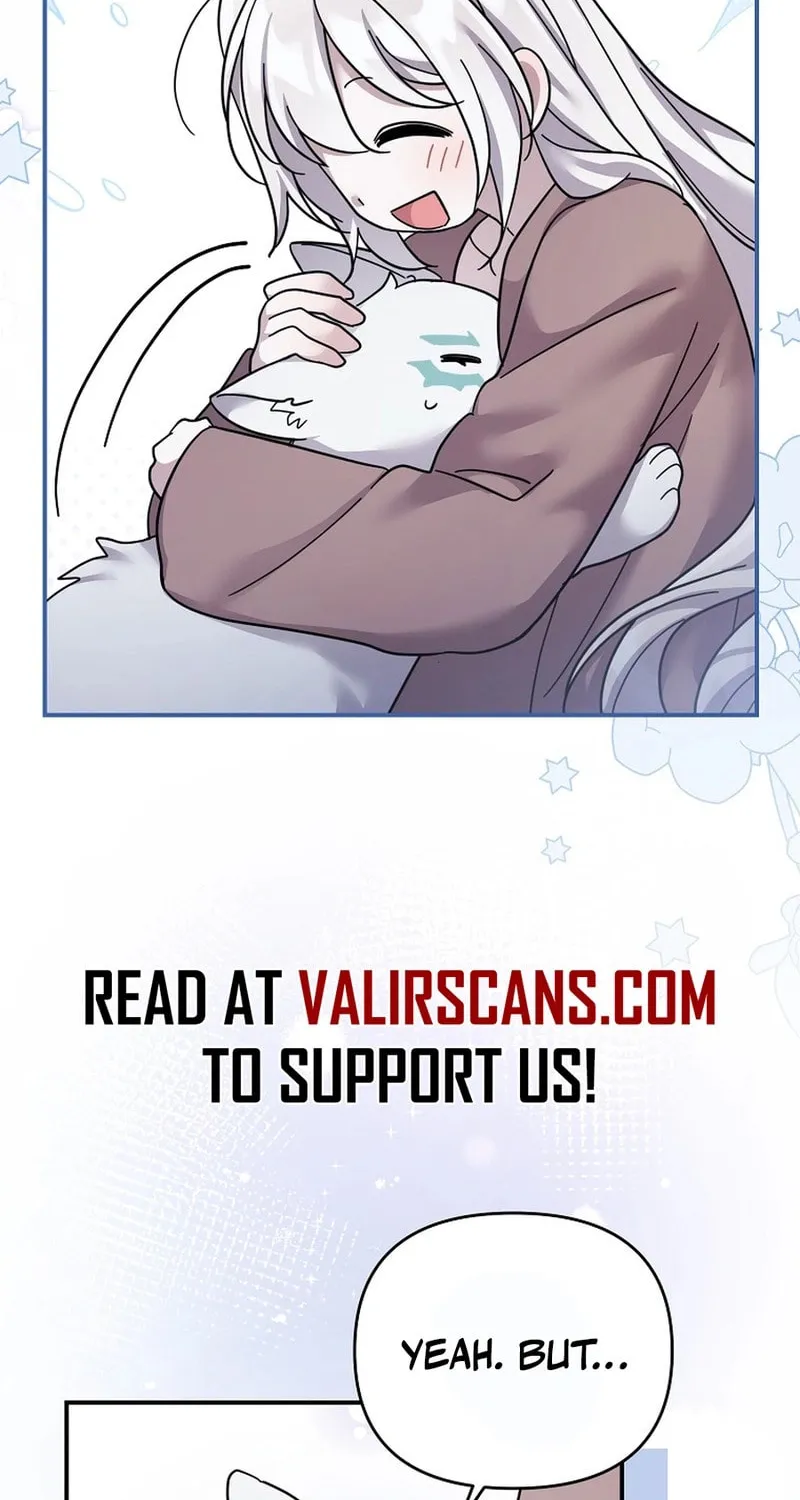 A Terminally Ill Villainess Refuses to Be Adopted Chapter 52 page 57 - 