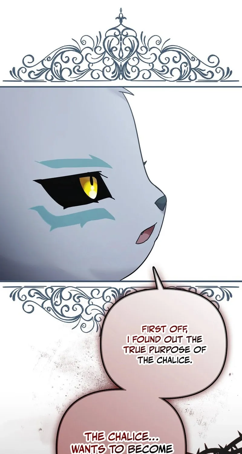 A Terminally Ill Villainess Refuses to Be Adopted Chapter 52 page 60 - 