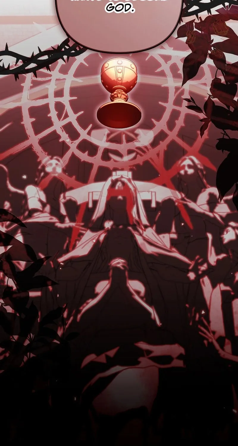 A Terminally Ill Villainess Refuses to Be Adopted Chapter 52 page 61 - 