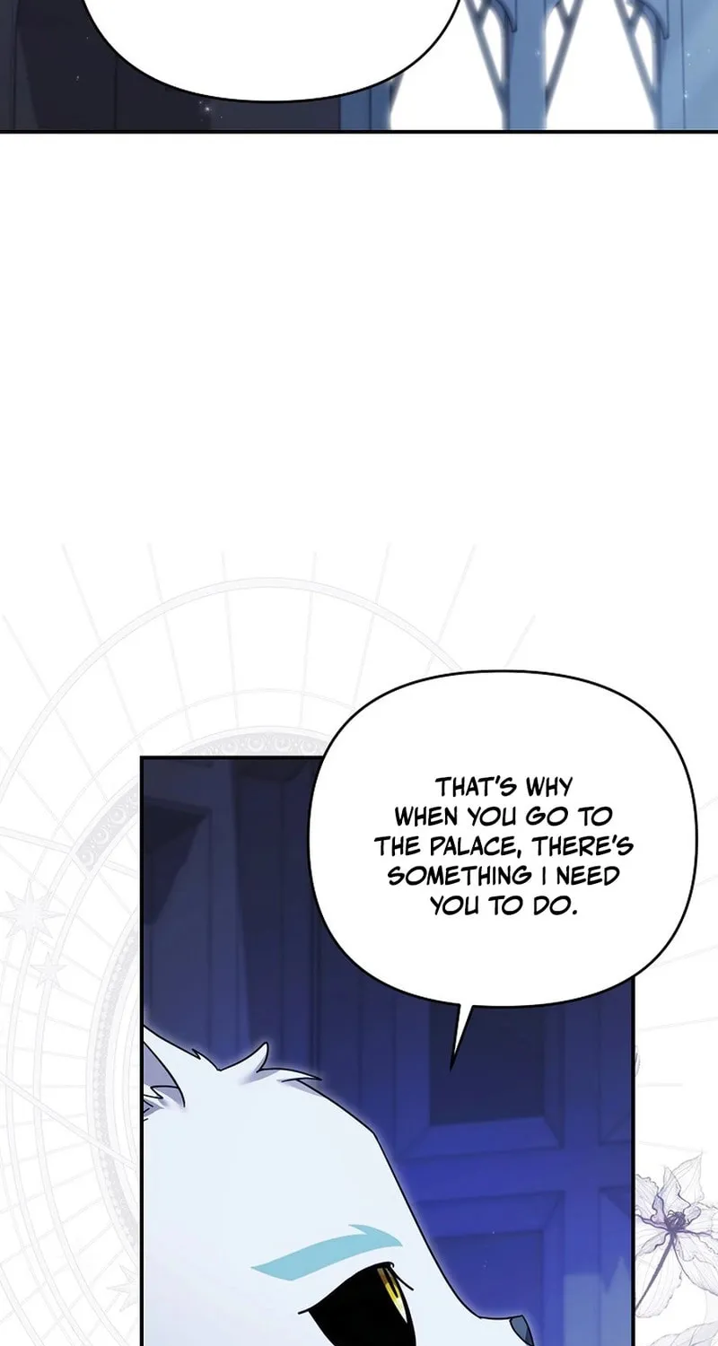 A Terminally Ill Villainess Refuses to Be Adopted Chapter 52 page 64 - 