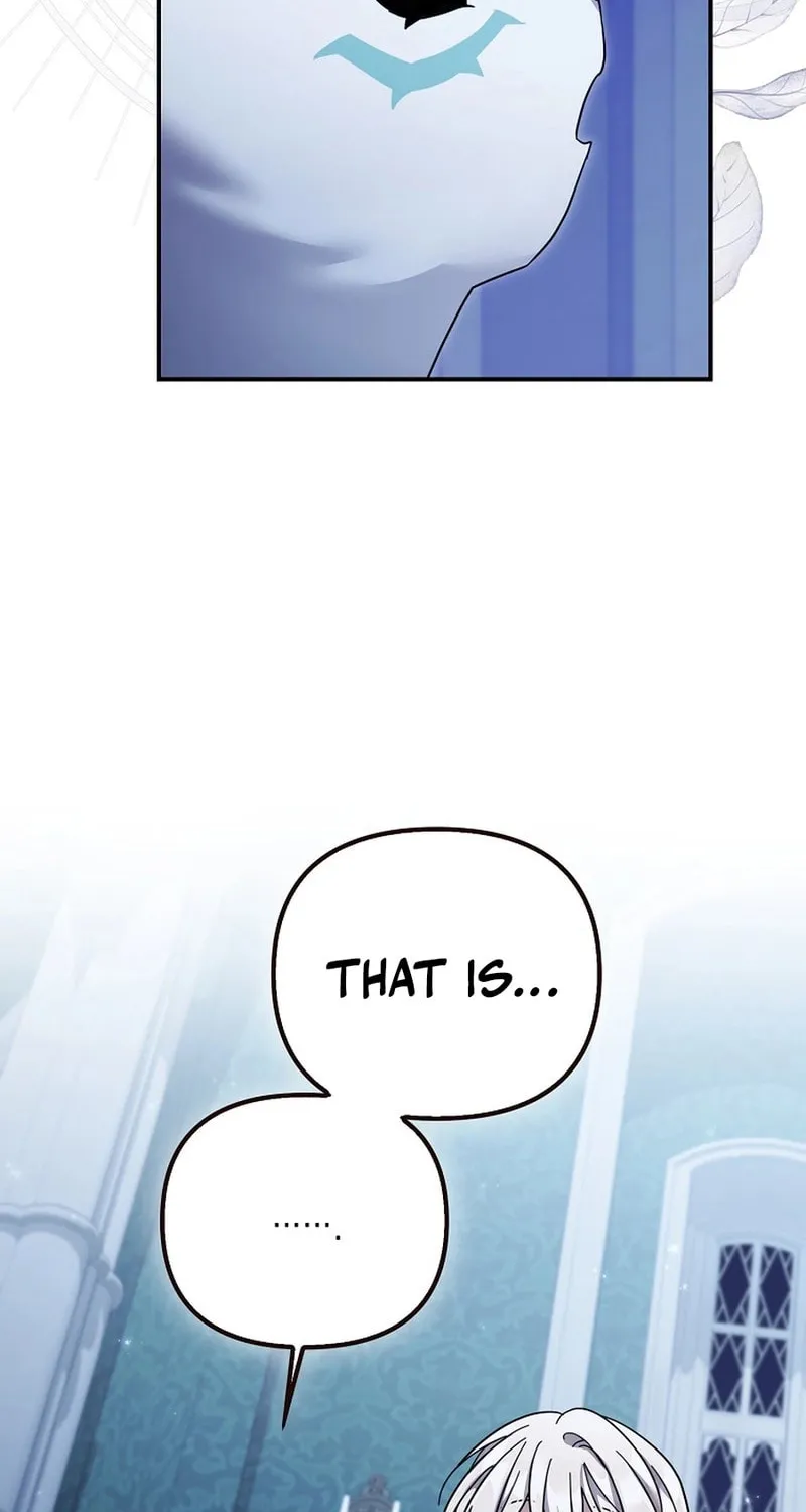 A Terminally Ill Villainess Refuses to Be Adopted Chapter 52 page 65 - 