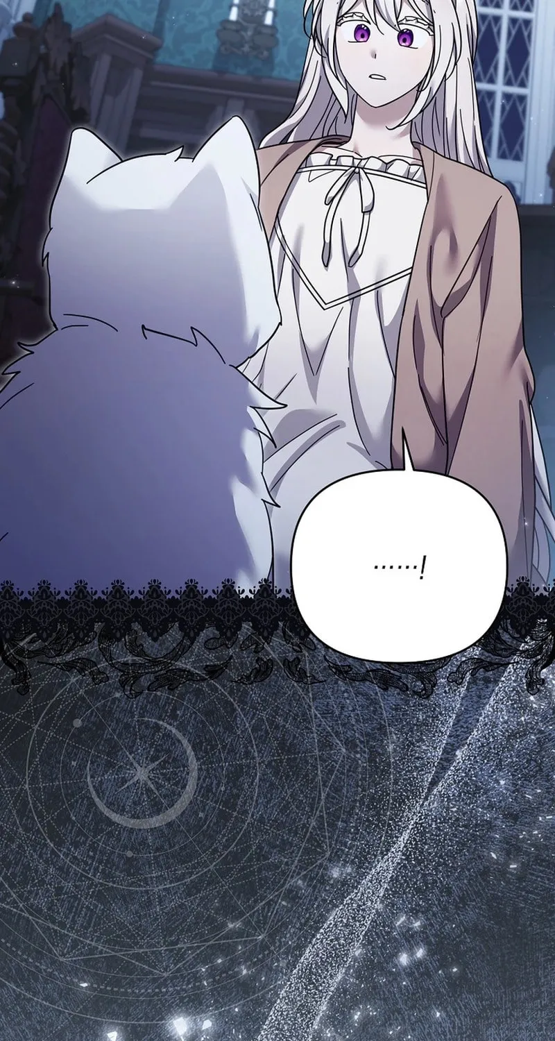 A Terminally Ill Villainess Refuses to Be Adopted Chapter 52 page 66 - 