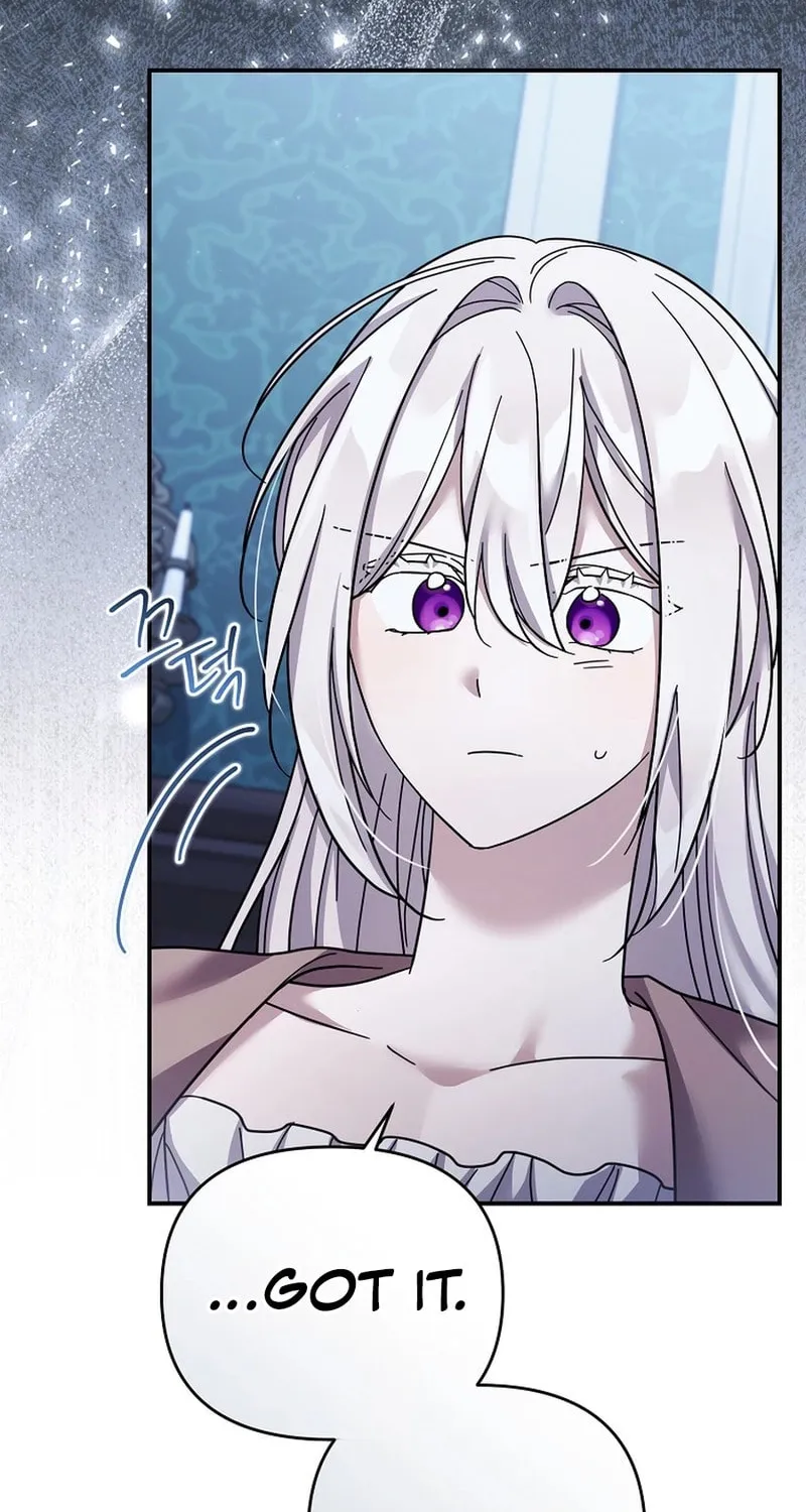 A Terminally Ill Villainess Refuses to Be Adopted Chapter 52 page 67 - 
