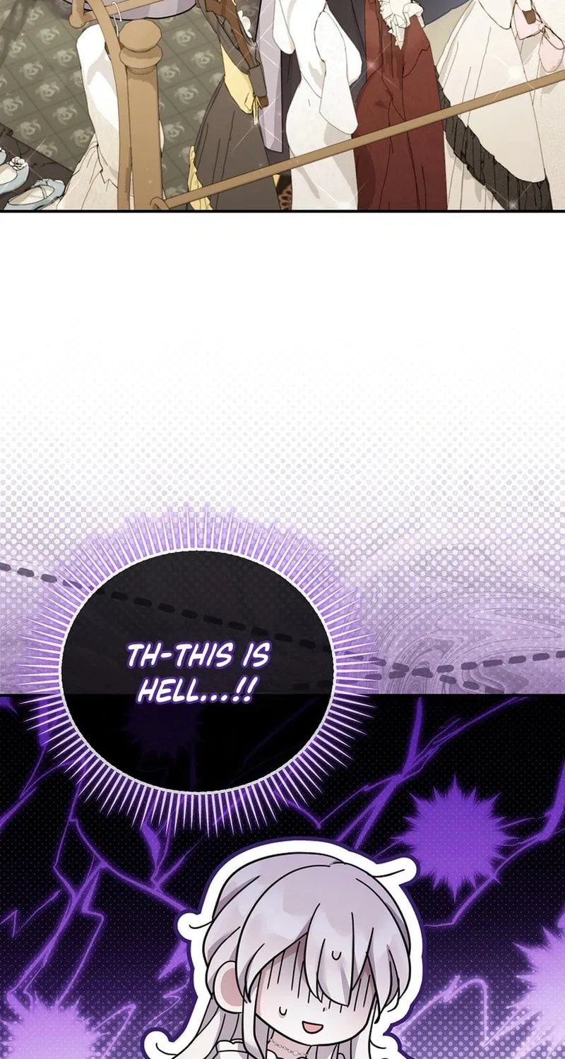 A Terminally Ill Villainess Refuses to Be Adopted Chapter 52 page 8 - 