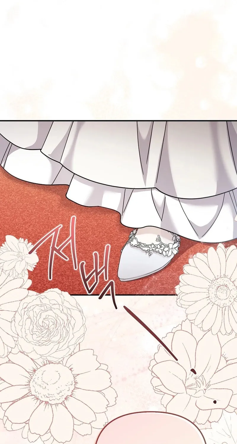 A Terminally Ill Villainess Refuses to Be Adopted Chapter 52 page 75 - 