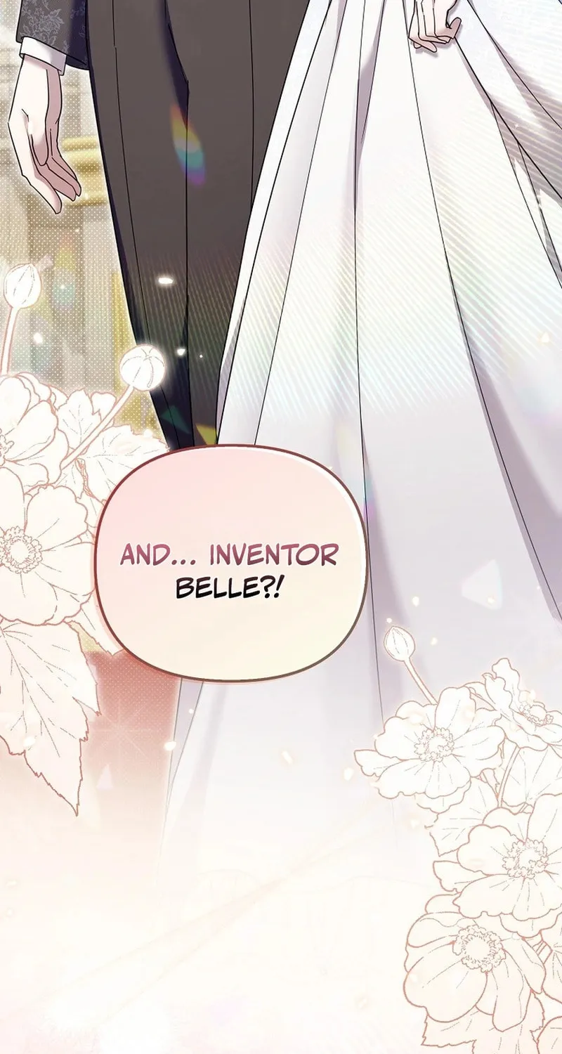 A Terminally Ill Villainess Refuses to Be Adopted Chapter 52 page 77 - 