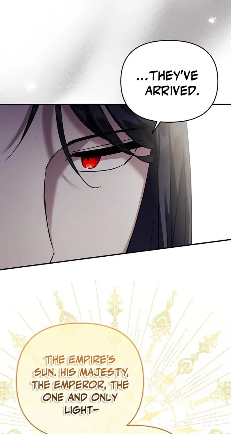 A Terminally Ill Villainess Refuses to Be Adopted Chapter 53 page 13 - 