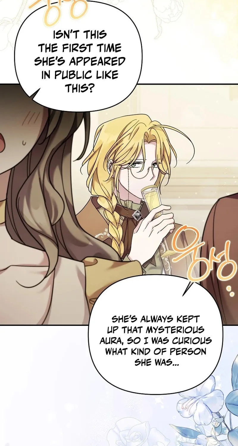 A Terminally Ill Villainess Refuses to Be Adopted Chapter 53 page 3 - 