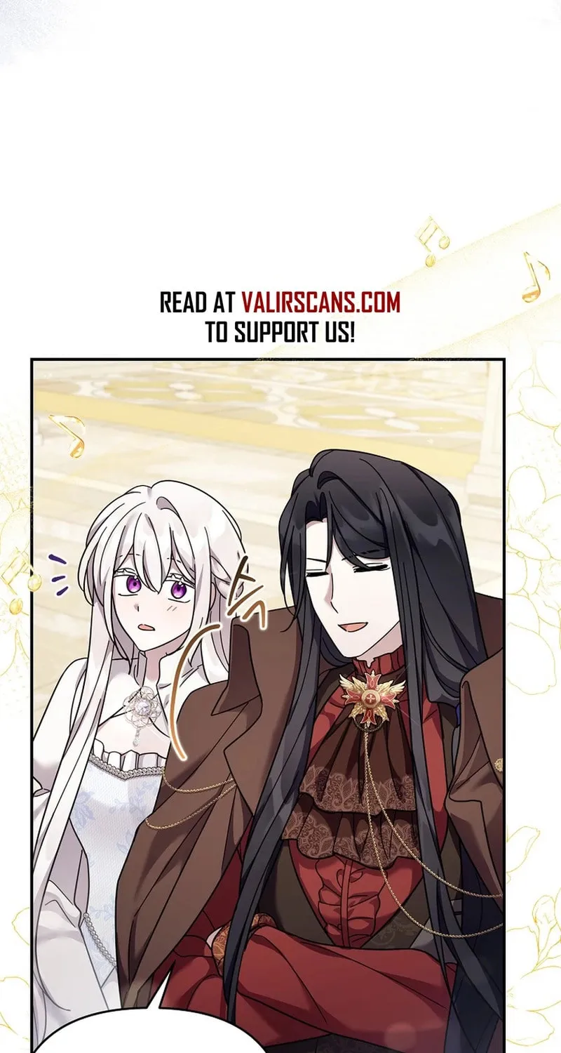 A Terminally Ill Villainess Refuses to Be Adopted Chapter 53 page 23 - 