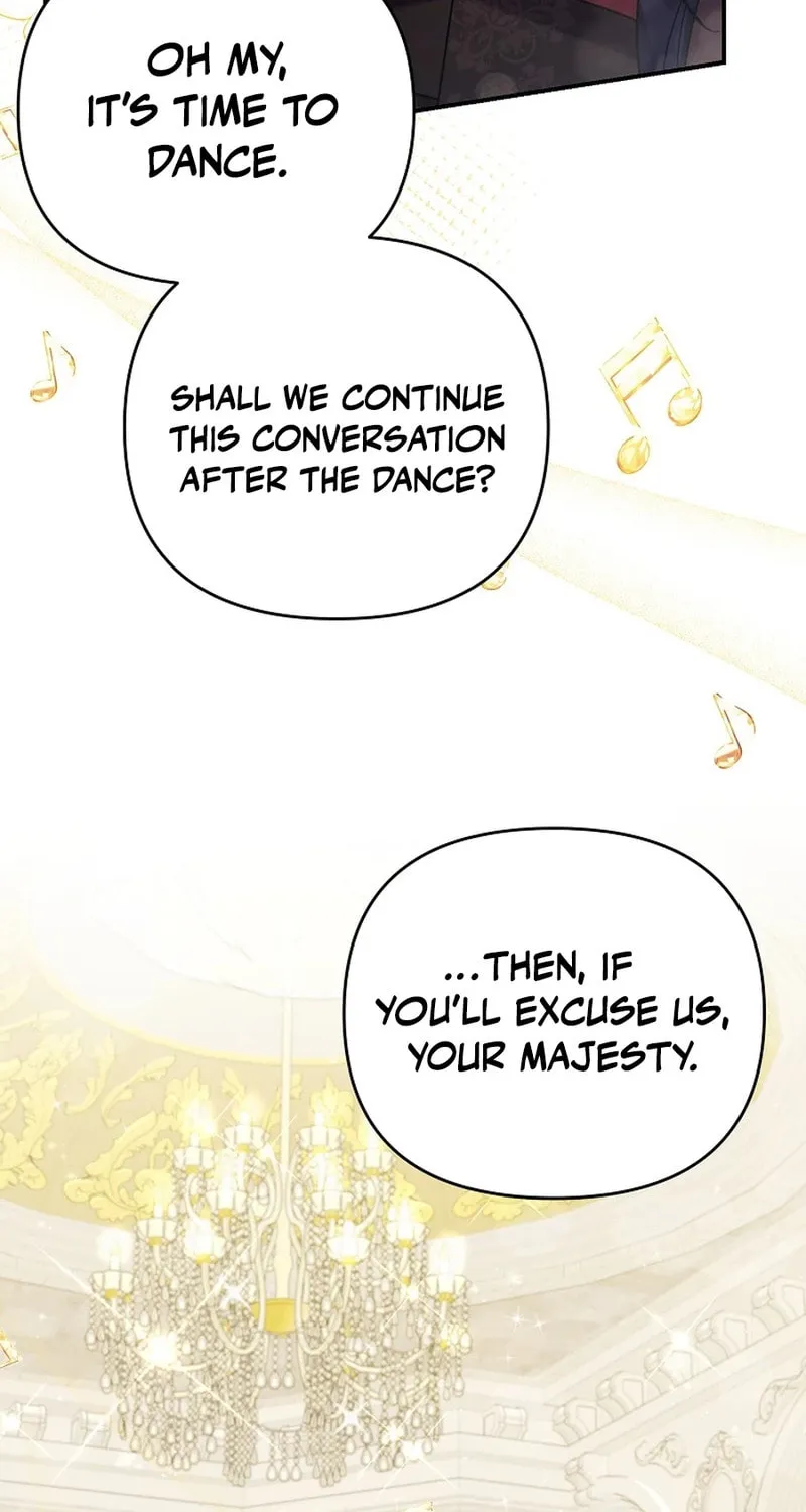 A Terminally Ill Villainess Refuses to Be Adopted Chapter 53 page 24 - 