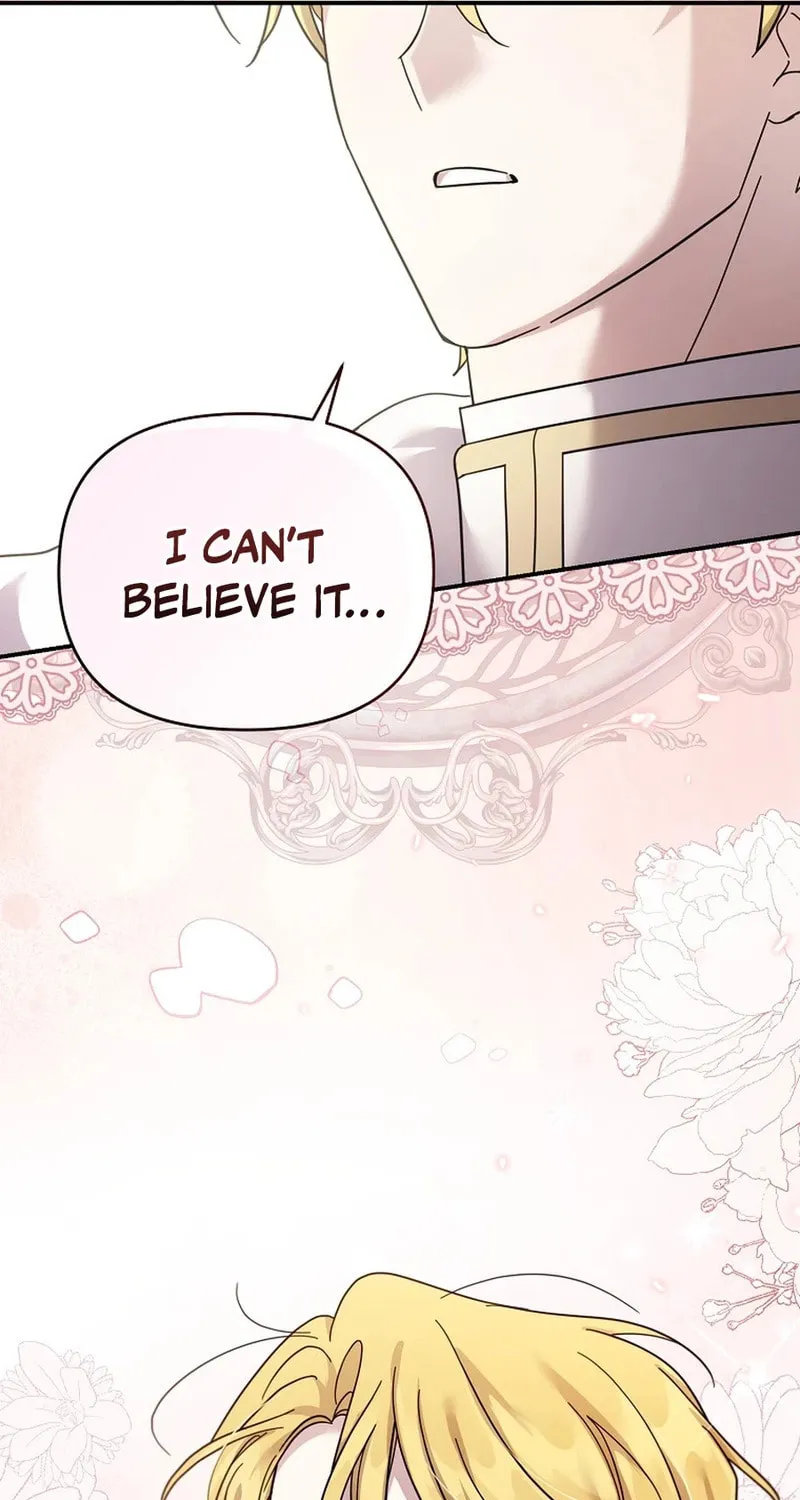 A Terminally Ill Villainess Refuses to Be Adopted Chapter 53 page 29 - 