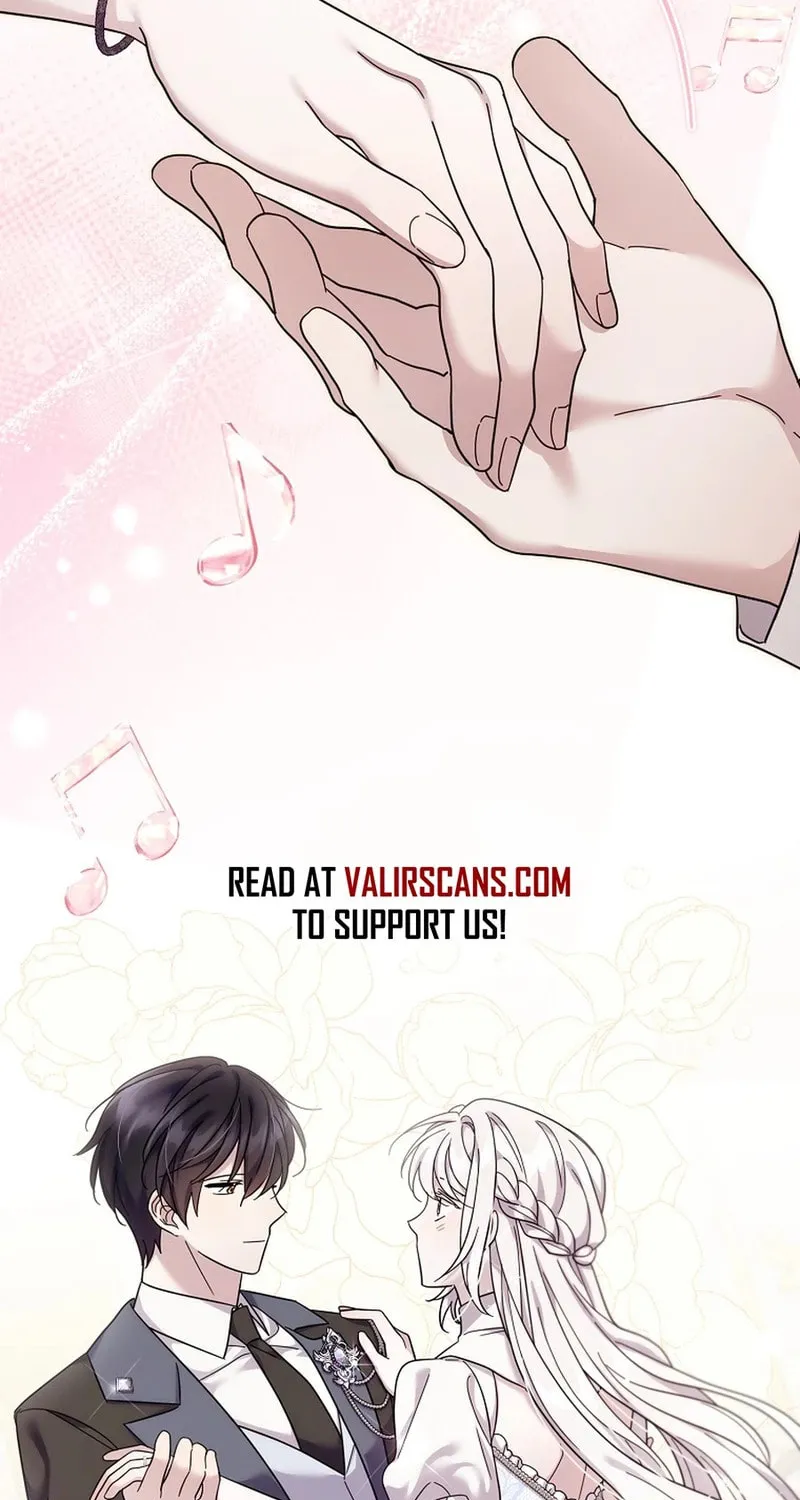 A Terminally Ill Villainess Refuses to Be Adopted Chapter 53 page 33 - 