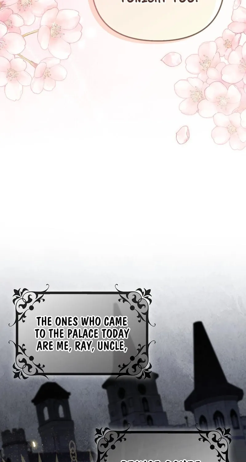 A Terminally Ill Villainess Refuses to Be Adopted Chapter 53 page 40 - 