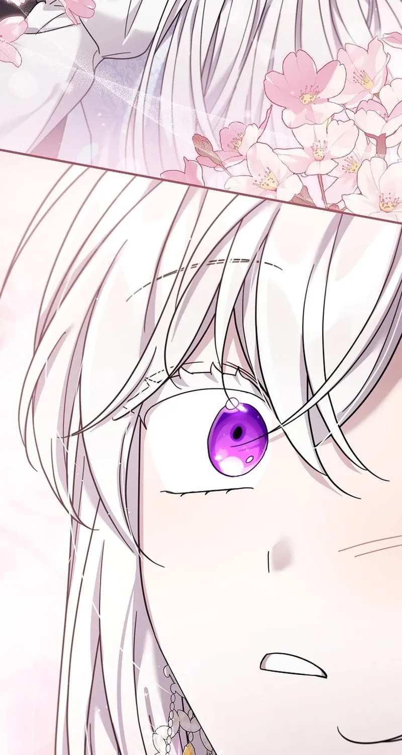 A Terminally Ill Villainess Refuses to Be Adopted Chapter 53 page 46 - 