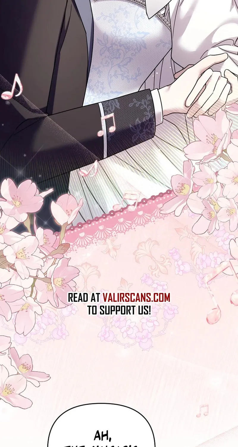 A Terminally Ill Villainess Refuses to Be Adopted Chapter 53 page 49 - 