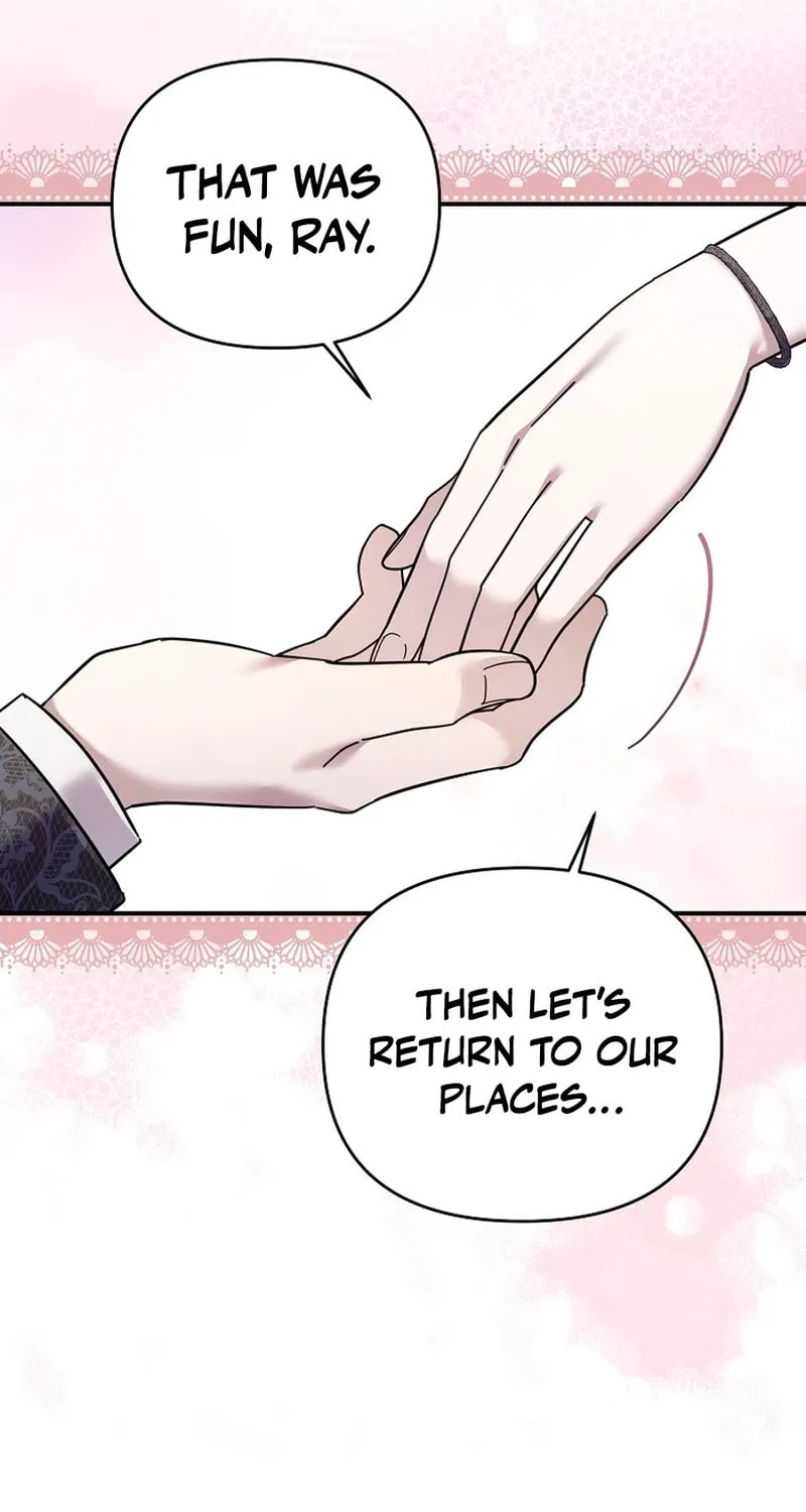 A Terminally Ill Villainess Refuses to Be Adopted Chapter 53 page 51 - 