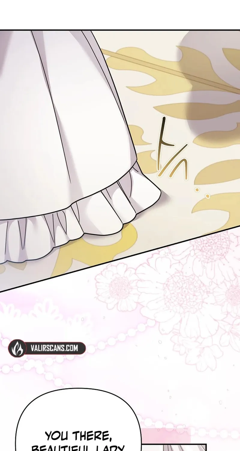 A Terminally Ill Villainess Refuses to Be Adopted Chapter 53 page 52 - 