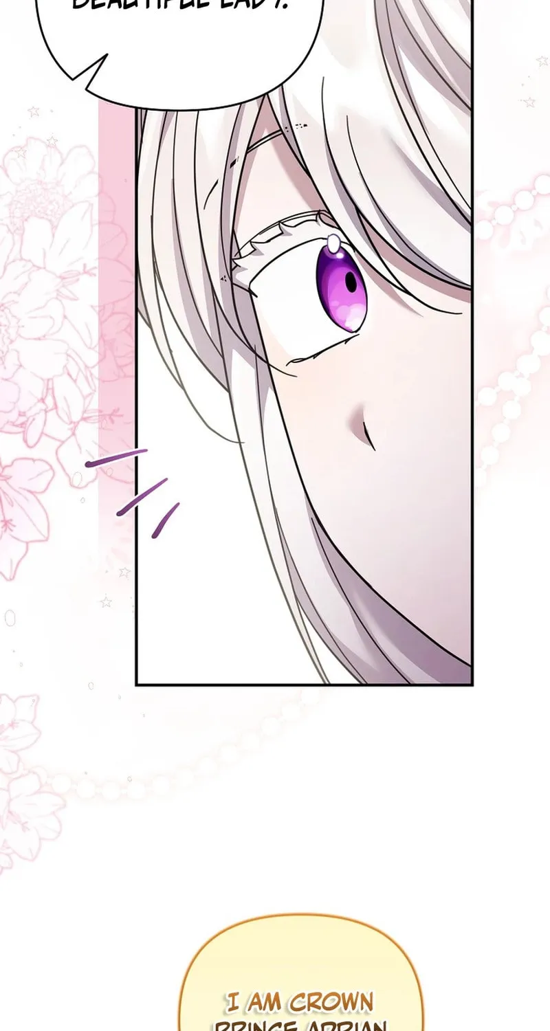 A Terminally Ill Villainess Refuses to Be Adopted Chapter 53 page 53 - 