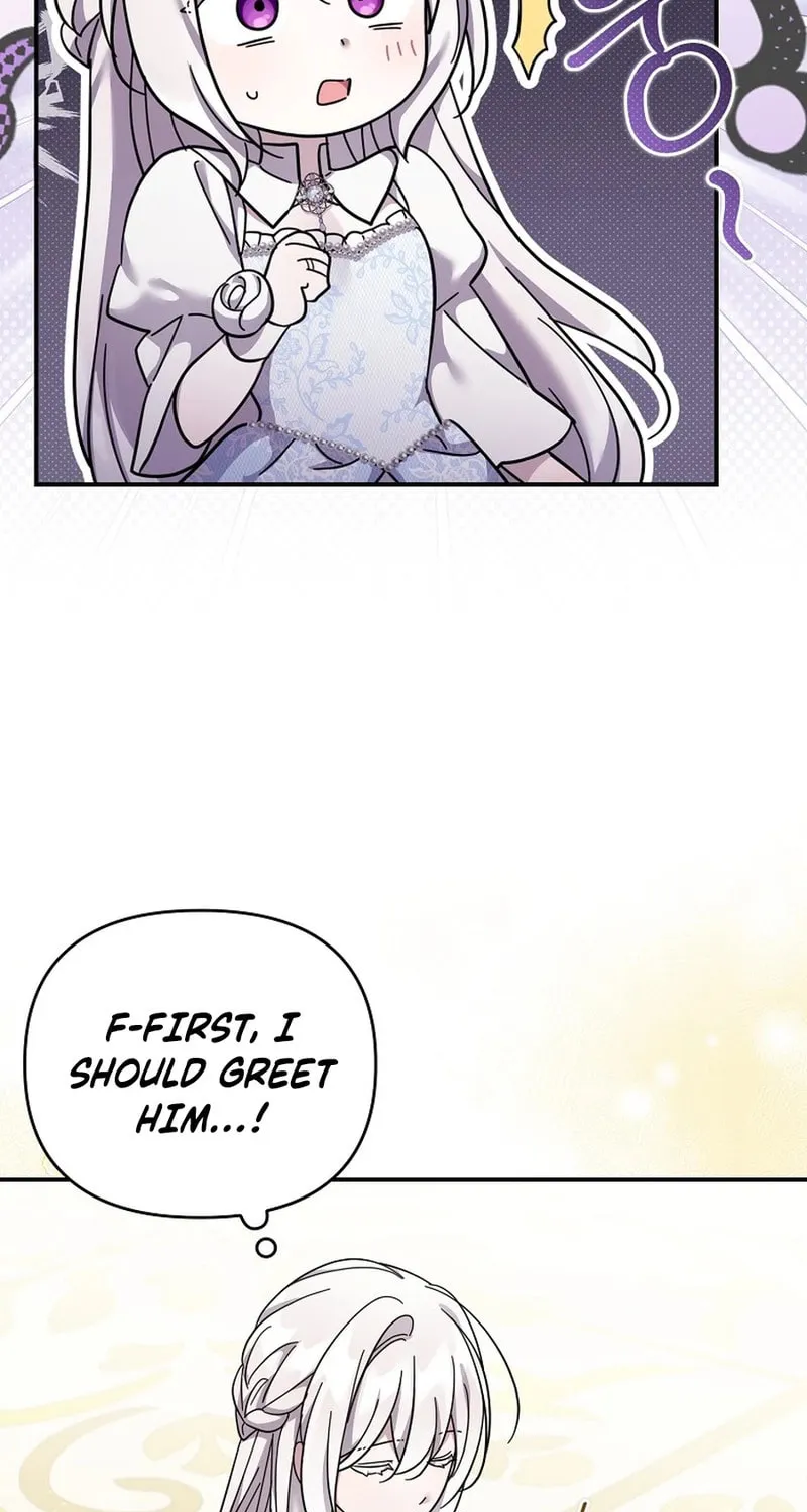 A Terminally Ill Villainess Refuses to Be Adopted Chapter 53 page 56 - 
