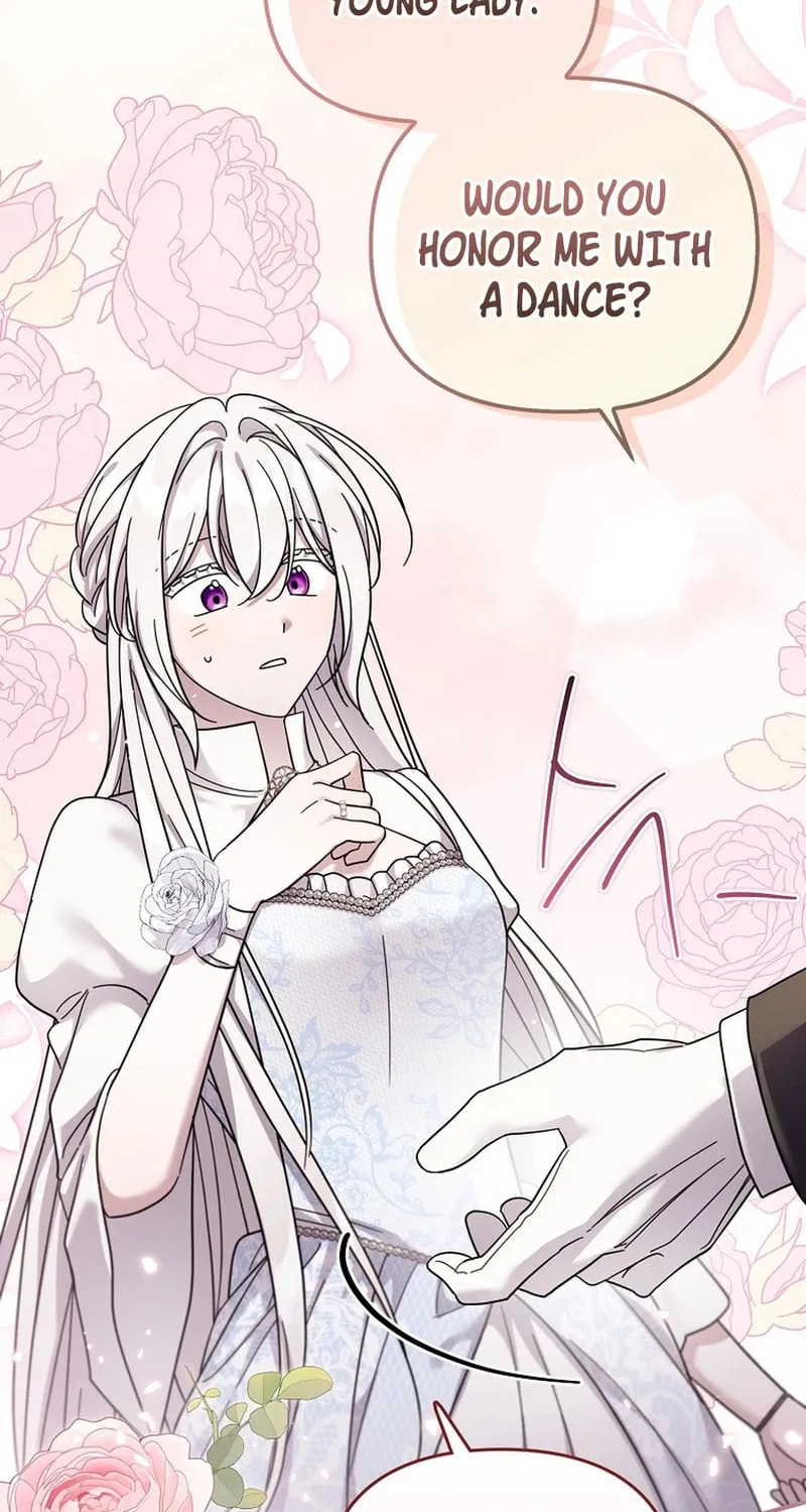 A Terminally Ill Villainess Refuses to Be Adopted Chapter 53 page 69 - 