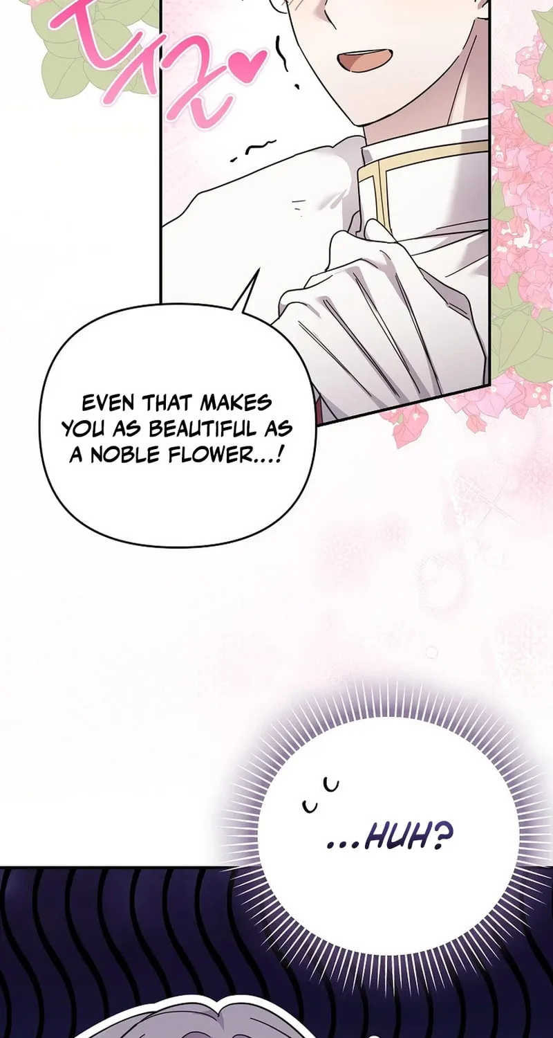 A Terminally Ill Villainess Refuses to Be Adopted Chapter 53 page 72 - 