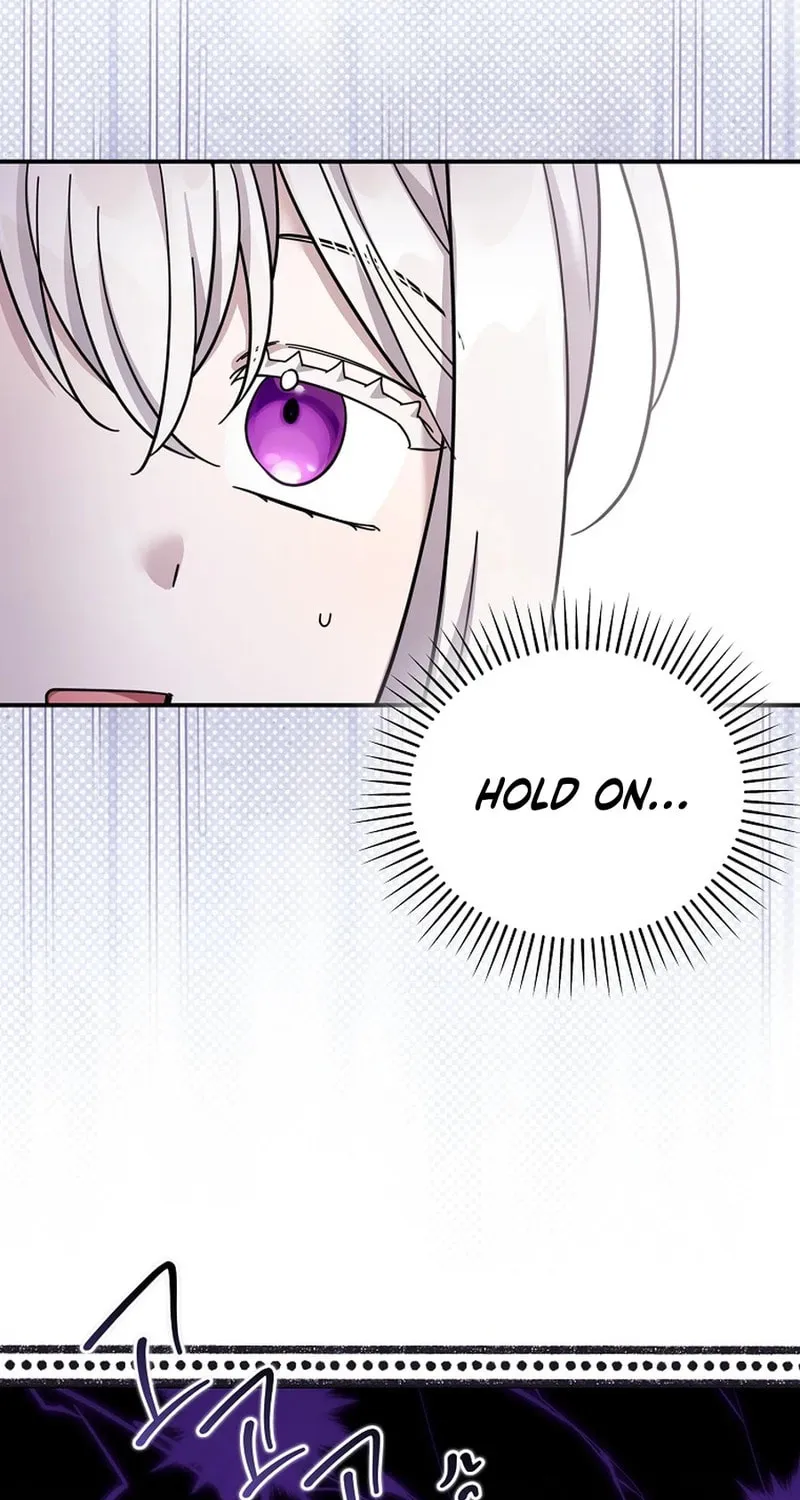 A Terminally Ill Villainess Refuses to Be Adopted Chapter 53 page 74 - 