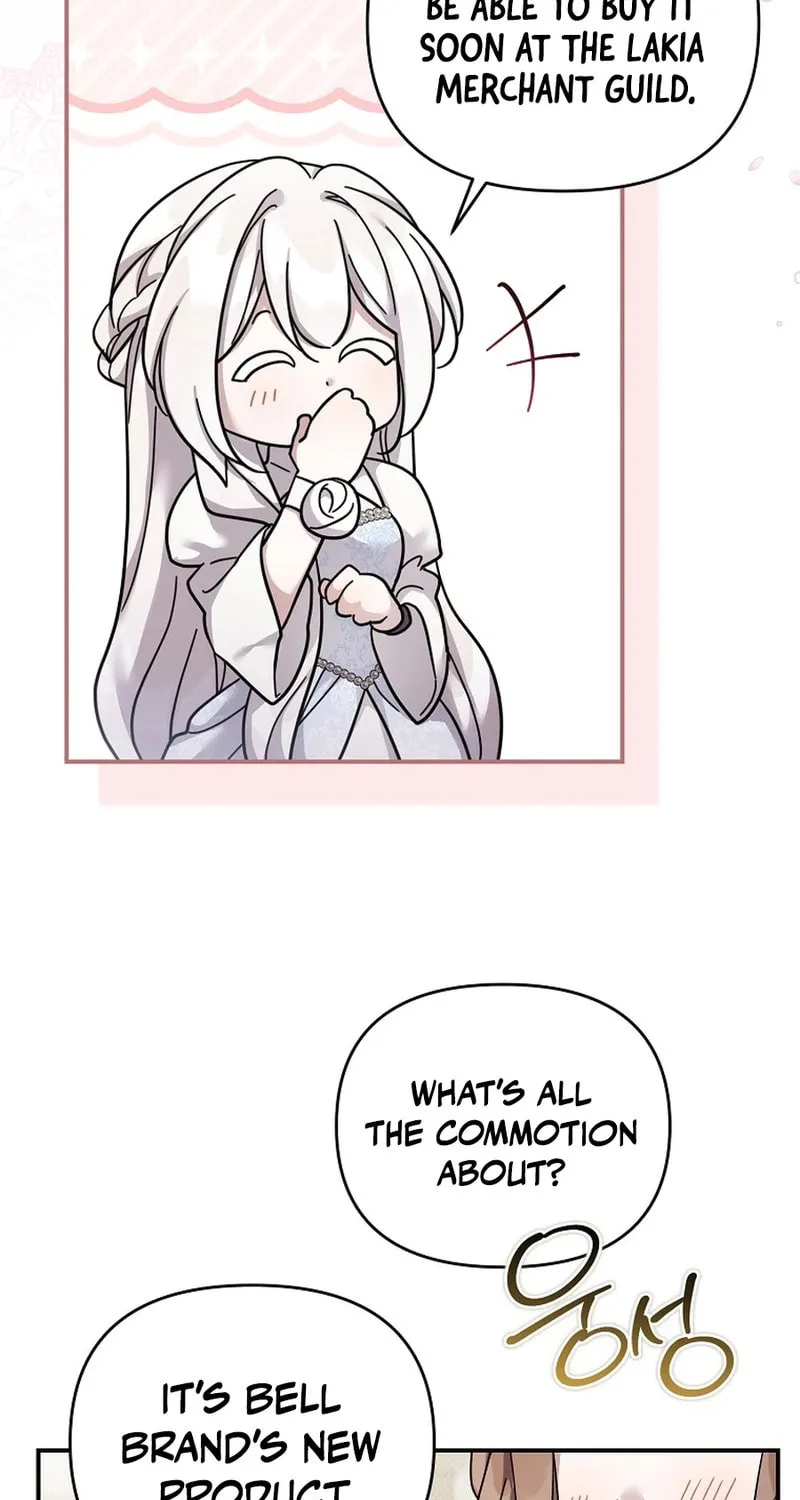 A Terminally Ill Villainess Refuses to Be Adopted Chapter 54 page 19 - 