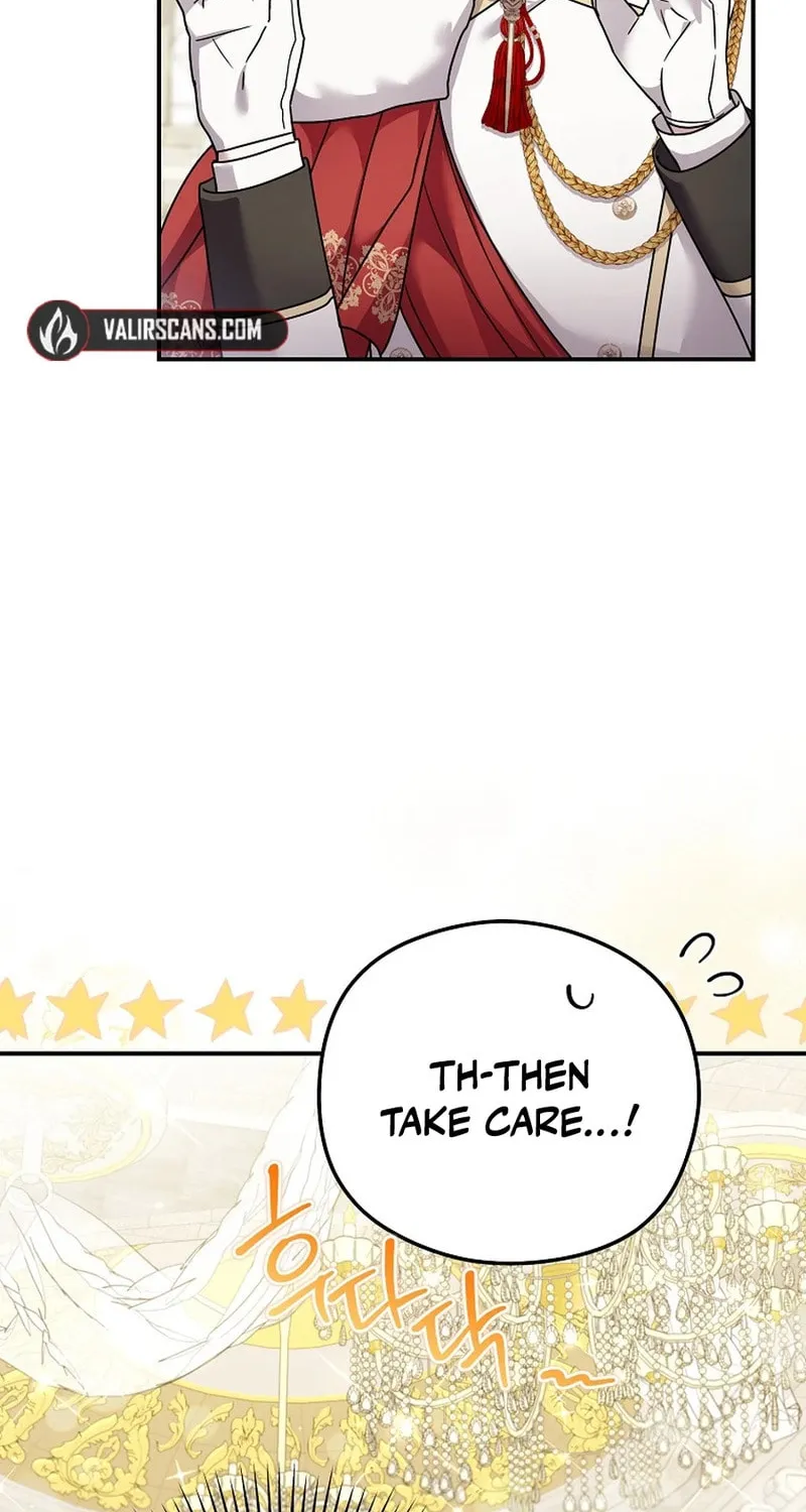 A Terminally Ill Villainess Refuses to Be Adopted Chapter 54 page 26 - 