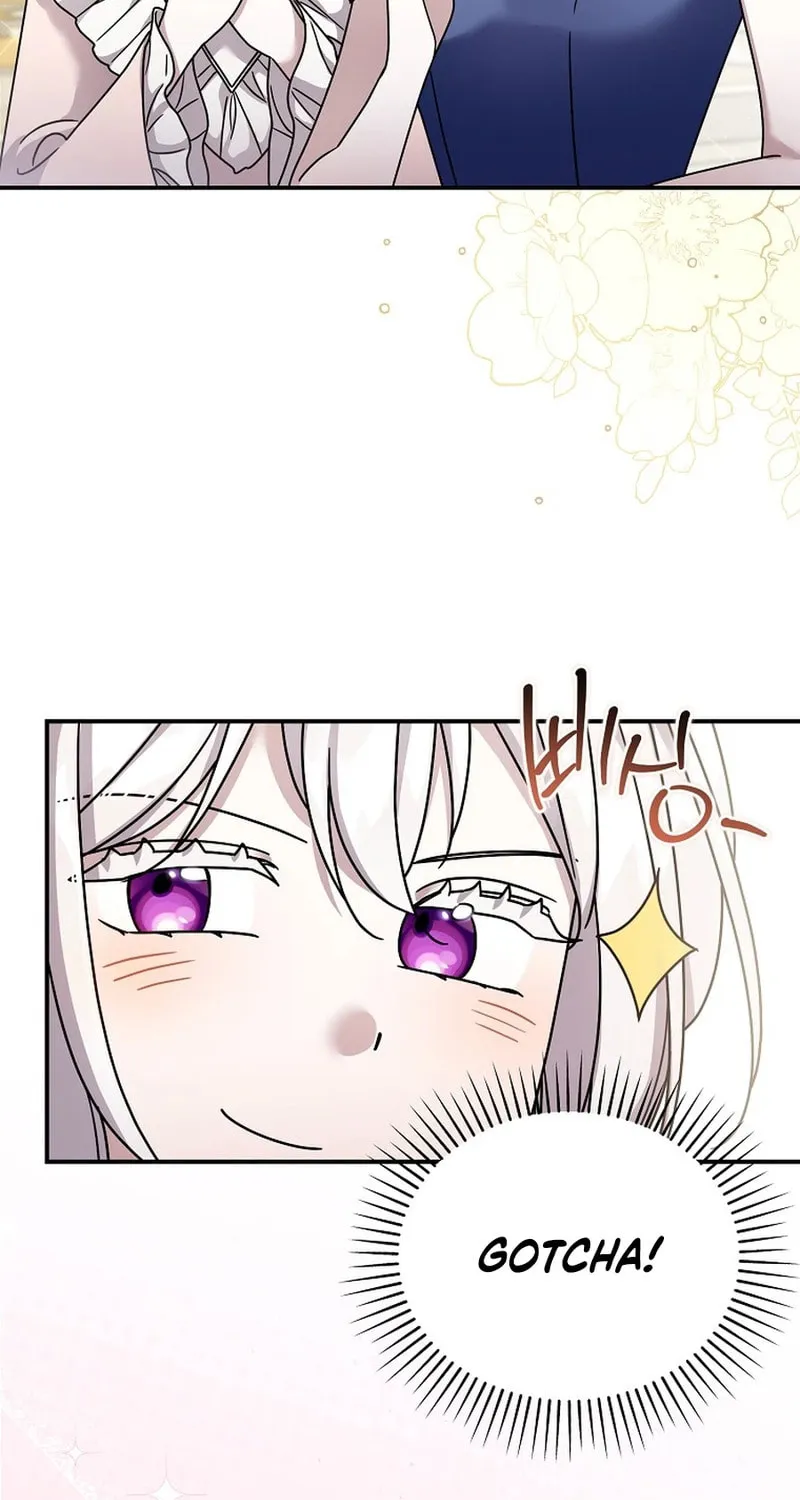 A Terminally Ill Villainess Refuses to Be Adopted Chapter 54 page 29 - 