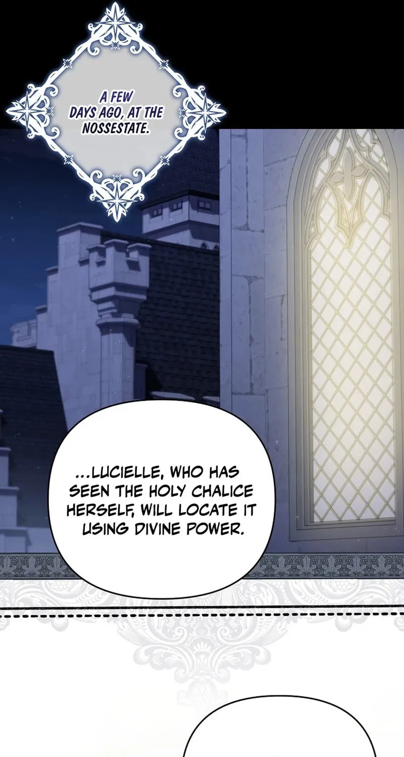 A Terminally Ill Villainess Refuses to Be Adopted Chapter 54 page 41 - 