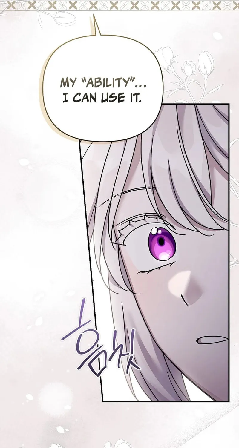 A Terminally Ill Villainess Refuses to Be Adopted Chapter 54 page 51 - 
