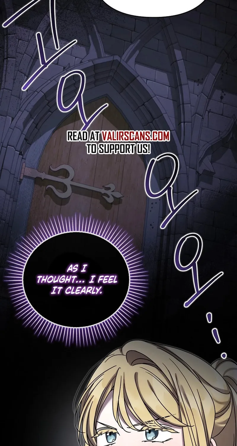 A Terminally Ill Villainess Refuses to Be Adopted Chapter 54 page 58 - 