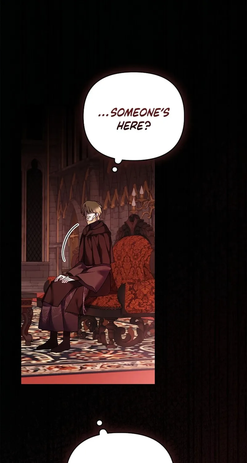 A Terminally Ill Villainess Refuses to Be Adopted Chapter 54 page 62 - 