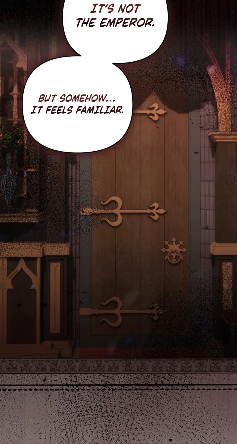 A Terminally Ill Villainess Refuses to Be Adopted Chapter 54 page 63 - 