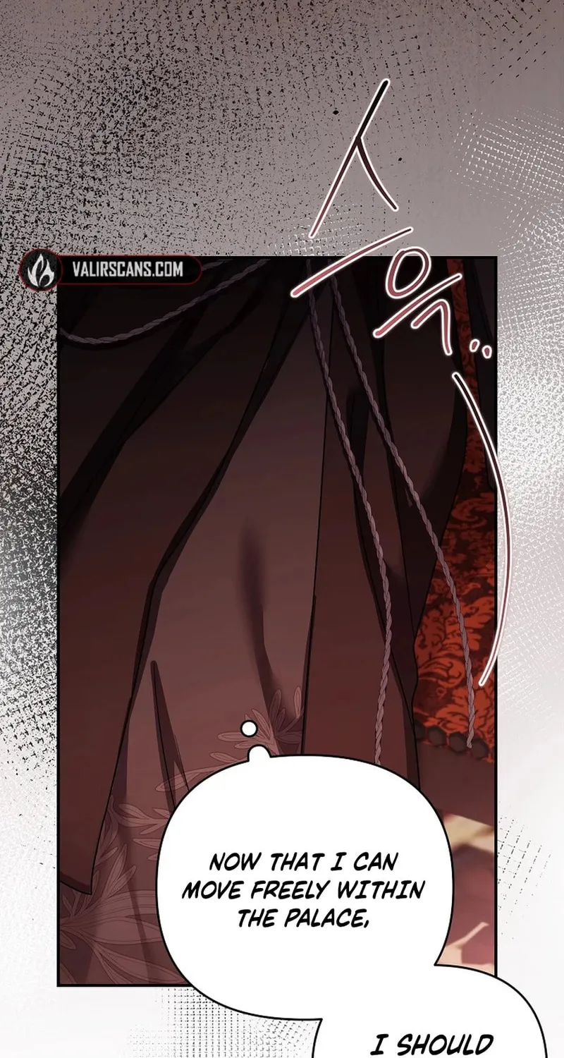 A Terminally Ill Villainess Refuses to Be Adopted Chapter 54 page 64 - 