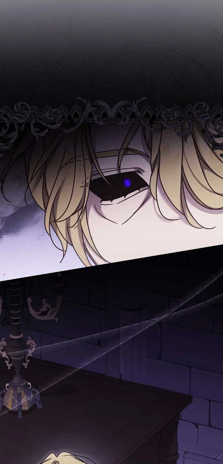 A Terminally Ill Villainess Refuses to Be Adopted Chapter 55 page 12 - 