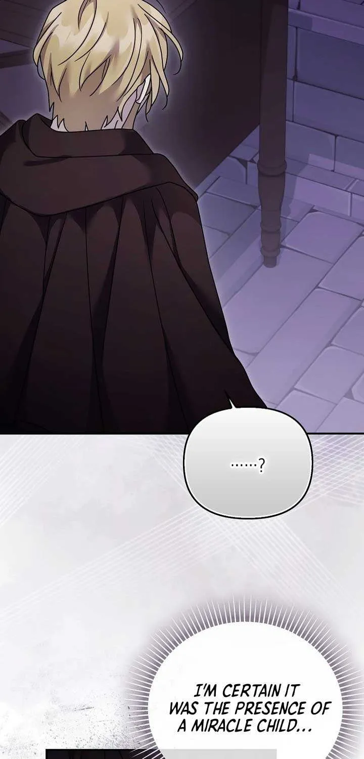 A Terminally Ill Villainess Refuses to Be Adopted Chapter 55 page 13 - 