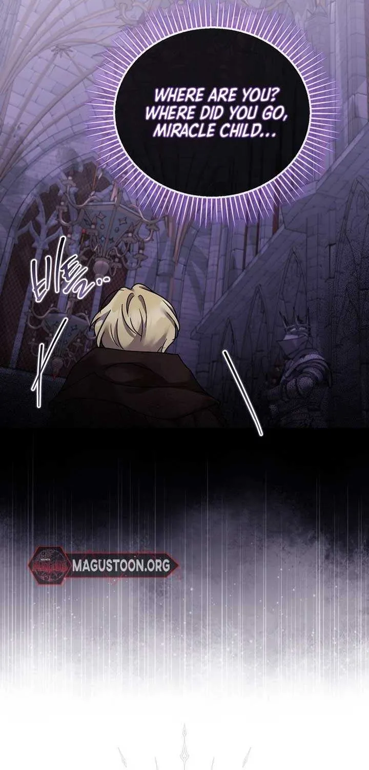 A Terminally Ill Villainess Refuses to Be Adopted Chapter 55 page 15 - 