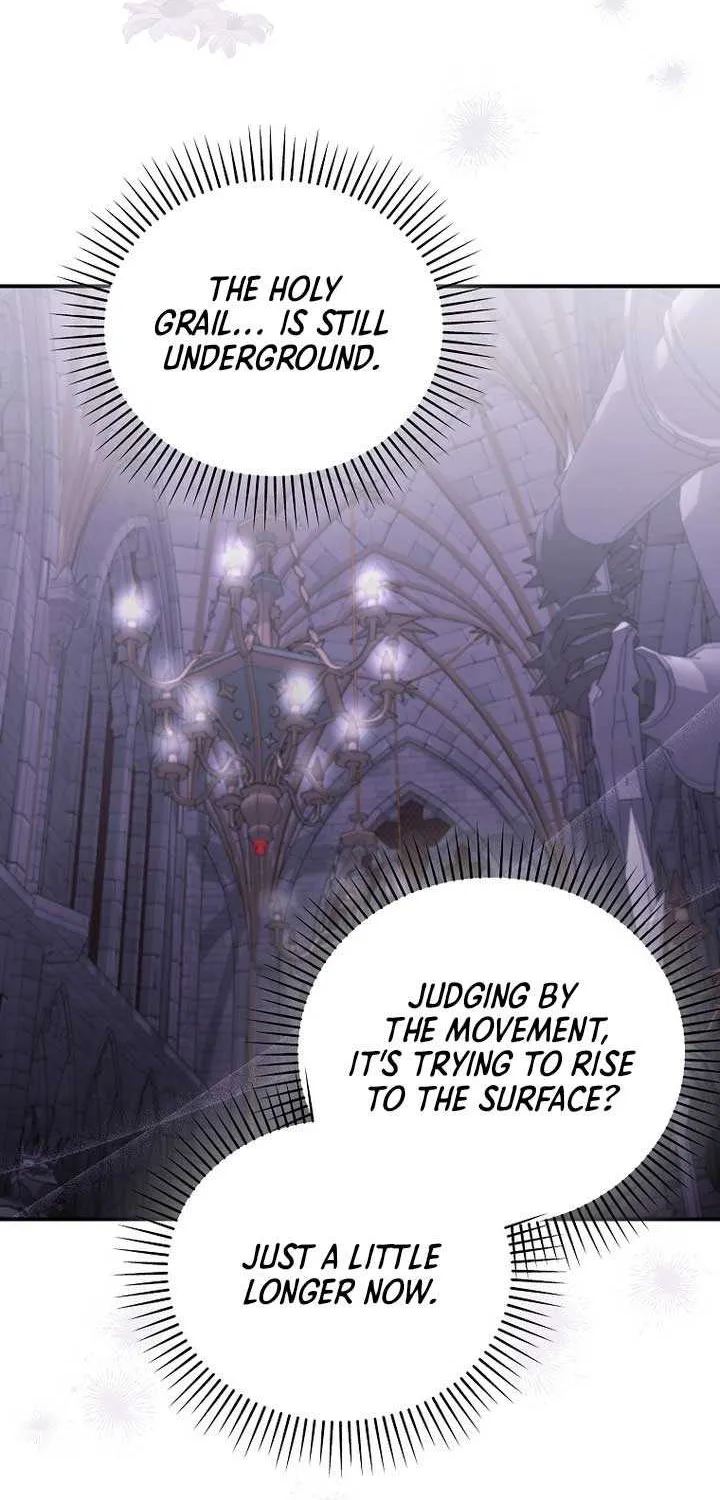 A Terminally Ill Villainess Refuses to Be Adopted Chapter 55 page 19 - 