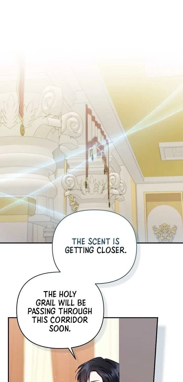A Terminally Ill Villainess Refuses to Be Adopted Chapter 55 page 33 - 