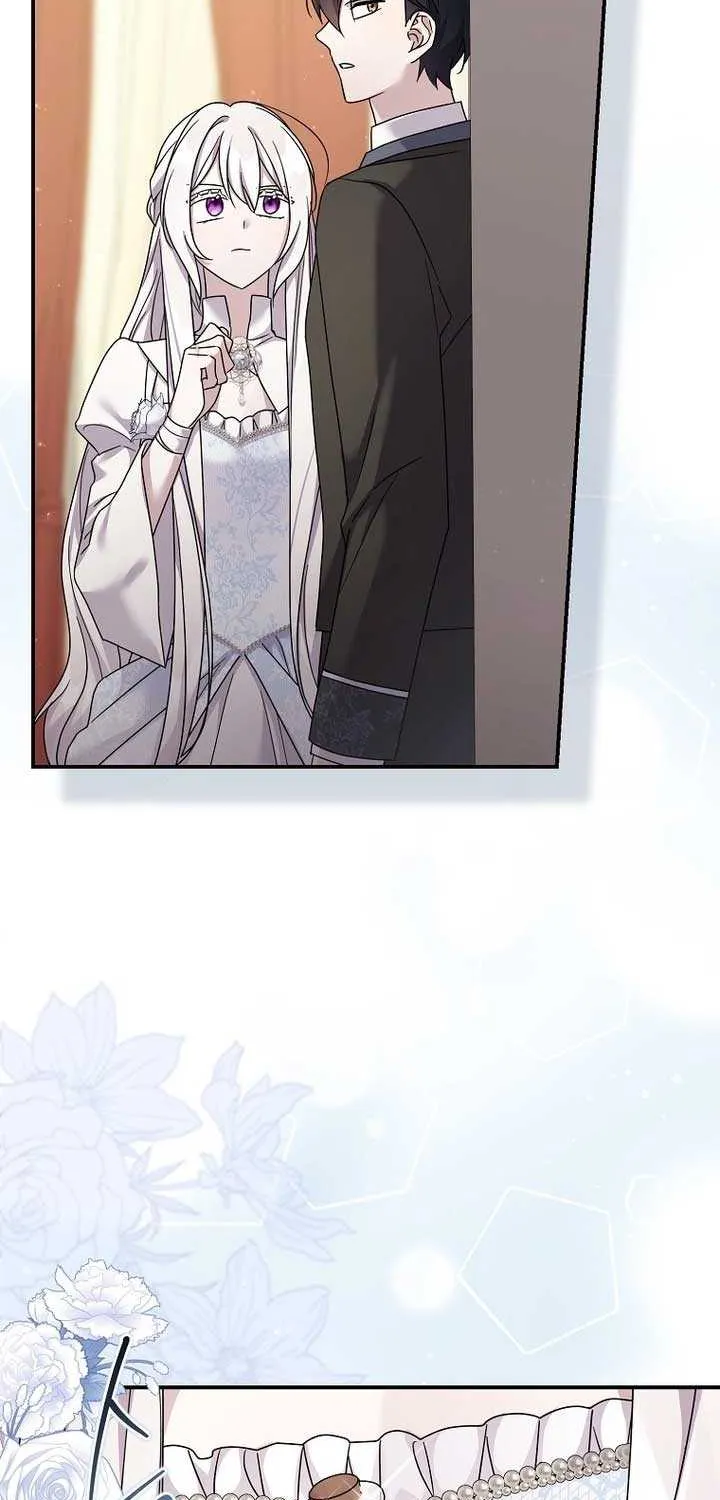 A Terminally Ill Villainess Refuses to Be Adopted Chapter 55 page 34 - 