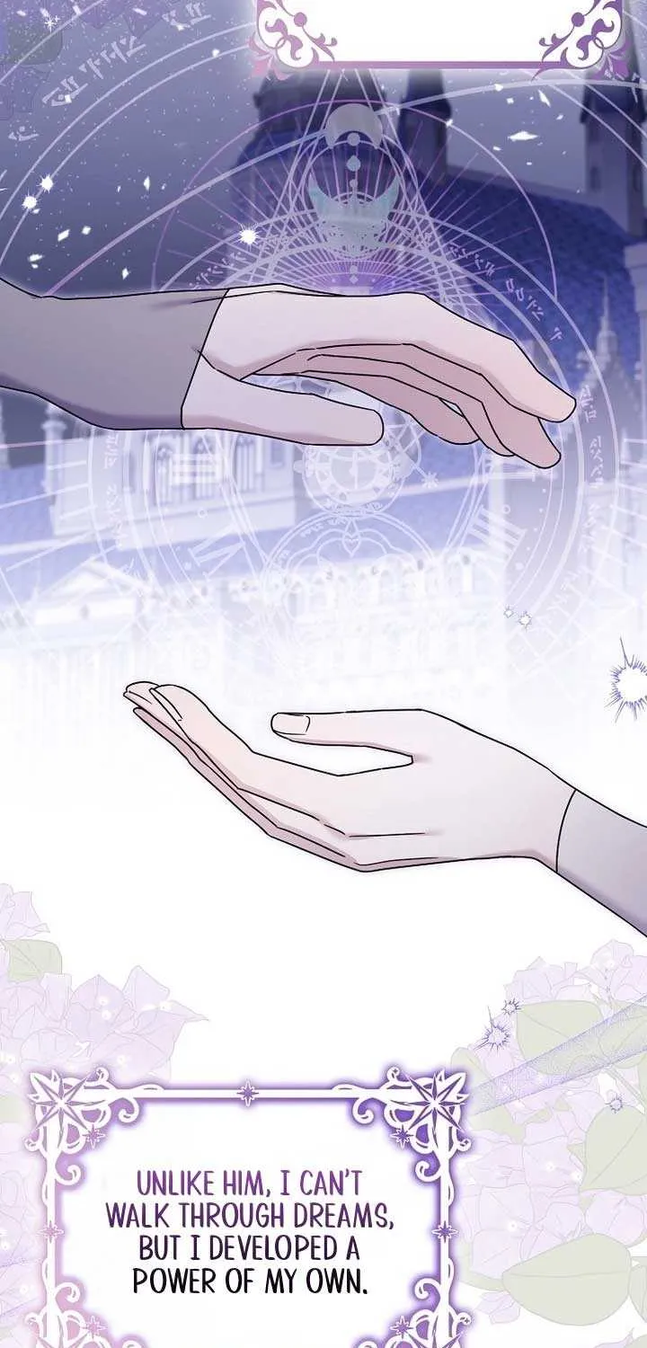 A Terminally Ill Villainess Refuses to Be Adopted Chapter 55 page 38 - 